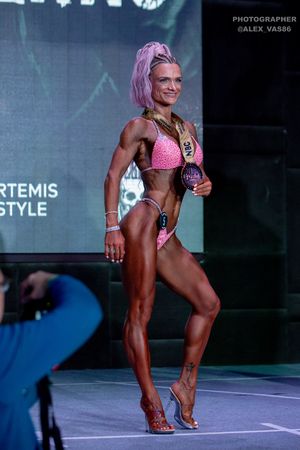 BIKINI МАСТЕРА +35